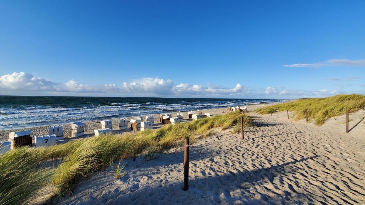 Fewo-Am-Sonnenstrand Markgrafenheide Exterior photo